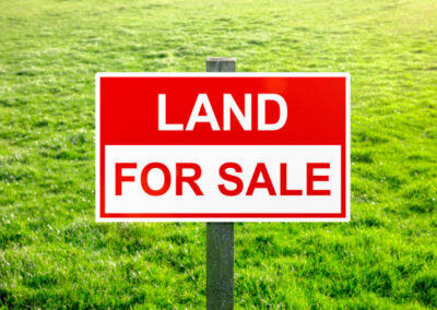 $100,000 – Commercial Lots