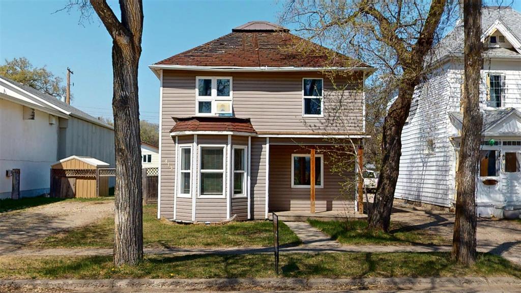 $69,900 – 413 North Railway